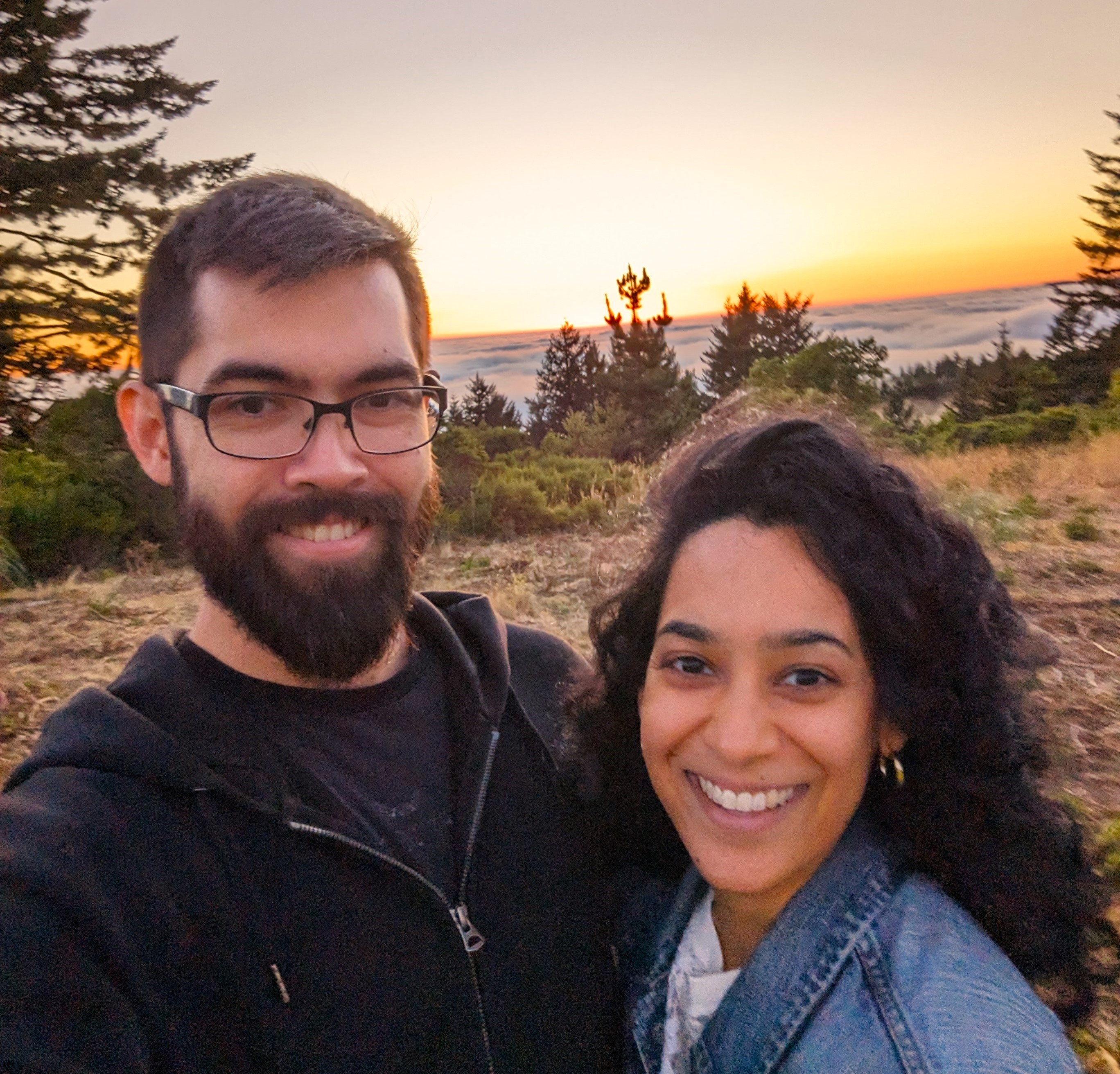 Couple photo